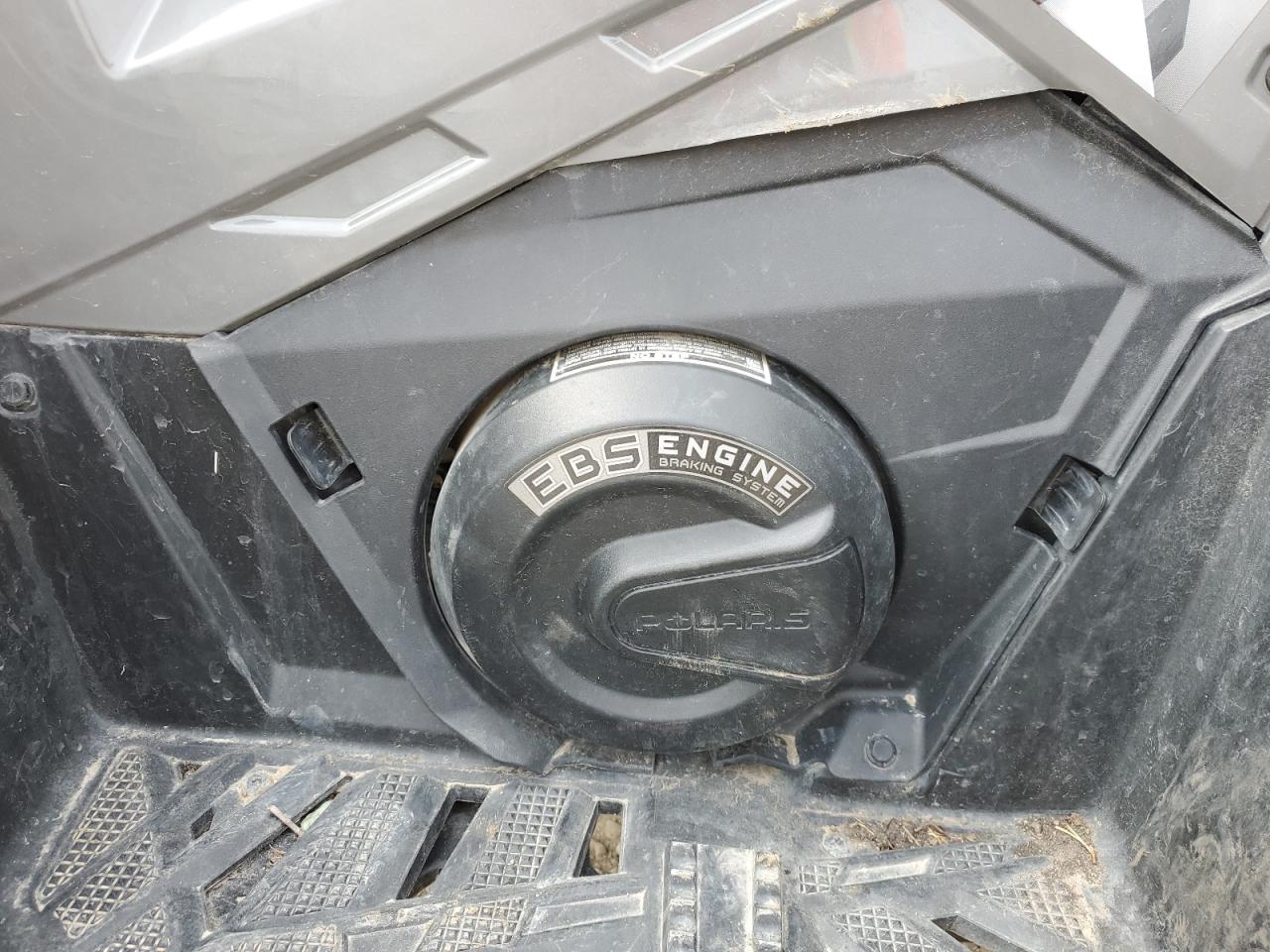 2020 Polaris Sportsman 570 Eps Utility Package VIN: 4XASEJ571LA251346 Lot: 56761355