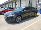 2013 Ford Fusion Se   zu verkaufen in Louisville, KY - Rear End