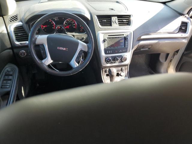  GMC ACADIA 2014 Biały