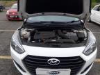 2015 HYUNDAI I40 SE NAV for sale at Copart SANDTOFT