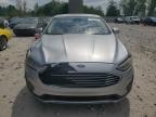 2020 Ford Fusion Sel للبيع في Wayland، MI - Front End