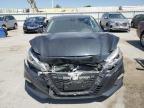 2022 Nissan Altima Sv for Sale in Kansas City, KS - Rear End