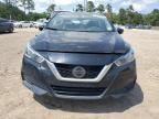 2021 Nissan Versa Sv   zu verkaufen in Greenwell Springs, LA - Water/Flood