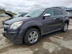 2015 Chevrolet Equinox Lt for Sale in Mcfarland, WI - Hail