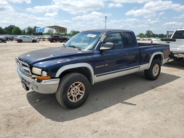 2001 Dodge Dakota 