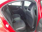 2016 MERCEDES BENZ A 180 D AM for sale at Copart ROCHFORD
