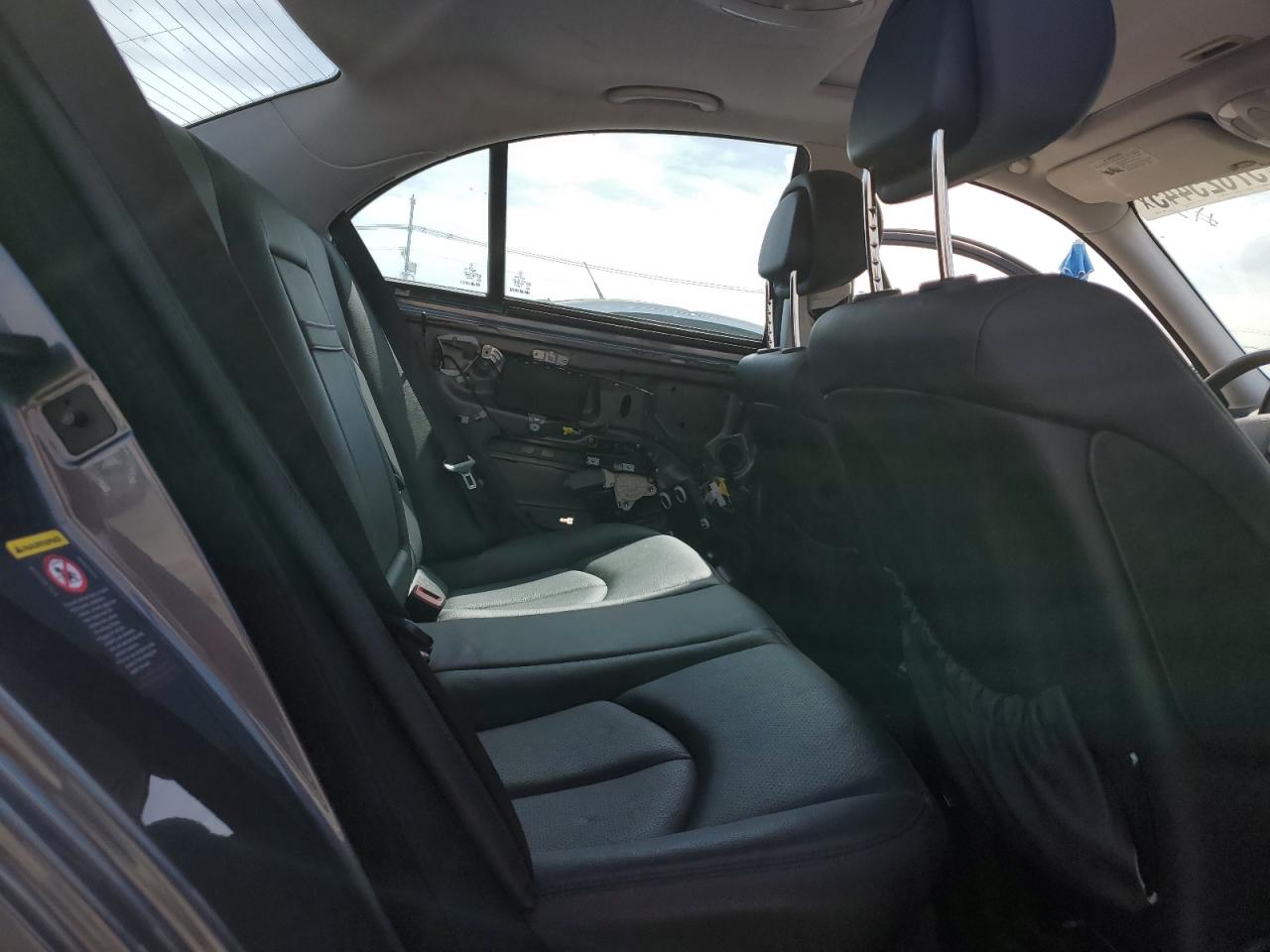 2008 Mercedes-Benz E 350 VIN: WDBUF56X98B359198 Lot: 57625445