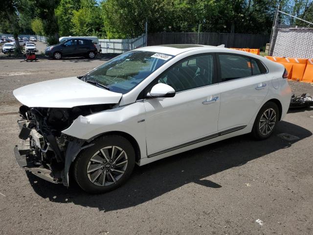 2020 Hyundai Ioniq Limited