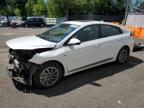 2020 Hyundai Ioniq Limited zu verkaufen in Portland, OR - Front End