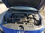 2023 Hyundai Elantra Sel للبيع في Sacramento، CA - Rear End