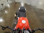 2024 CF MOTO PAPIO SS for sale at Copart MN - ST. CLOUD