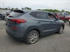 2021 Hyundai Tucson Se   للبيع في Glassboro، NJ - Vandalism