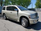 2008 Infiniti Qx56  for Sale in Arlington, WA - Vandalism