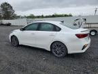 2021 Kia Forte Gt en Venta en Albany, NY - Front End