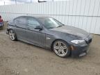 2012 BMW 550 XI for sale at Copart AB - EDMONTON