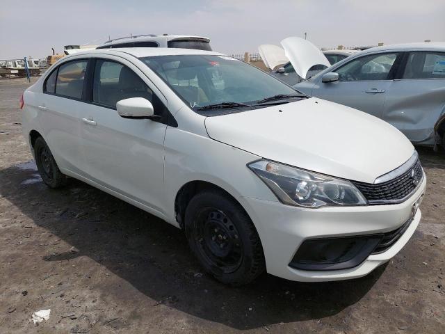 MA3VC7A12PA479858 - 2023 Suzuki Ciaz - #undefined