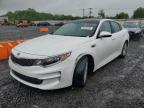 2018 Kia Optima Ex for Sale in Hillsborough, NJ - Side
