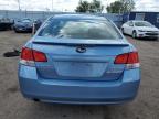 2011 Subaru Legacy 2.5I Premium for Sale in Greenwood, NE - Front End