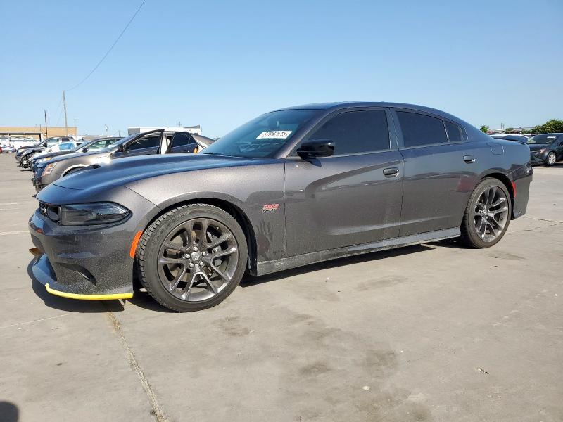  DODGE CHARGER 2023 Szary