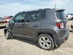 2018 Jeep Renegade Limited for Sale in Houston, TX - Front End