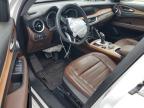 2020 Alfa Romeo Stelvio Ti for Sale in Ham Lake, MN - Front End