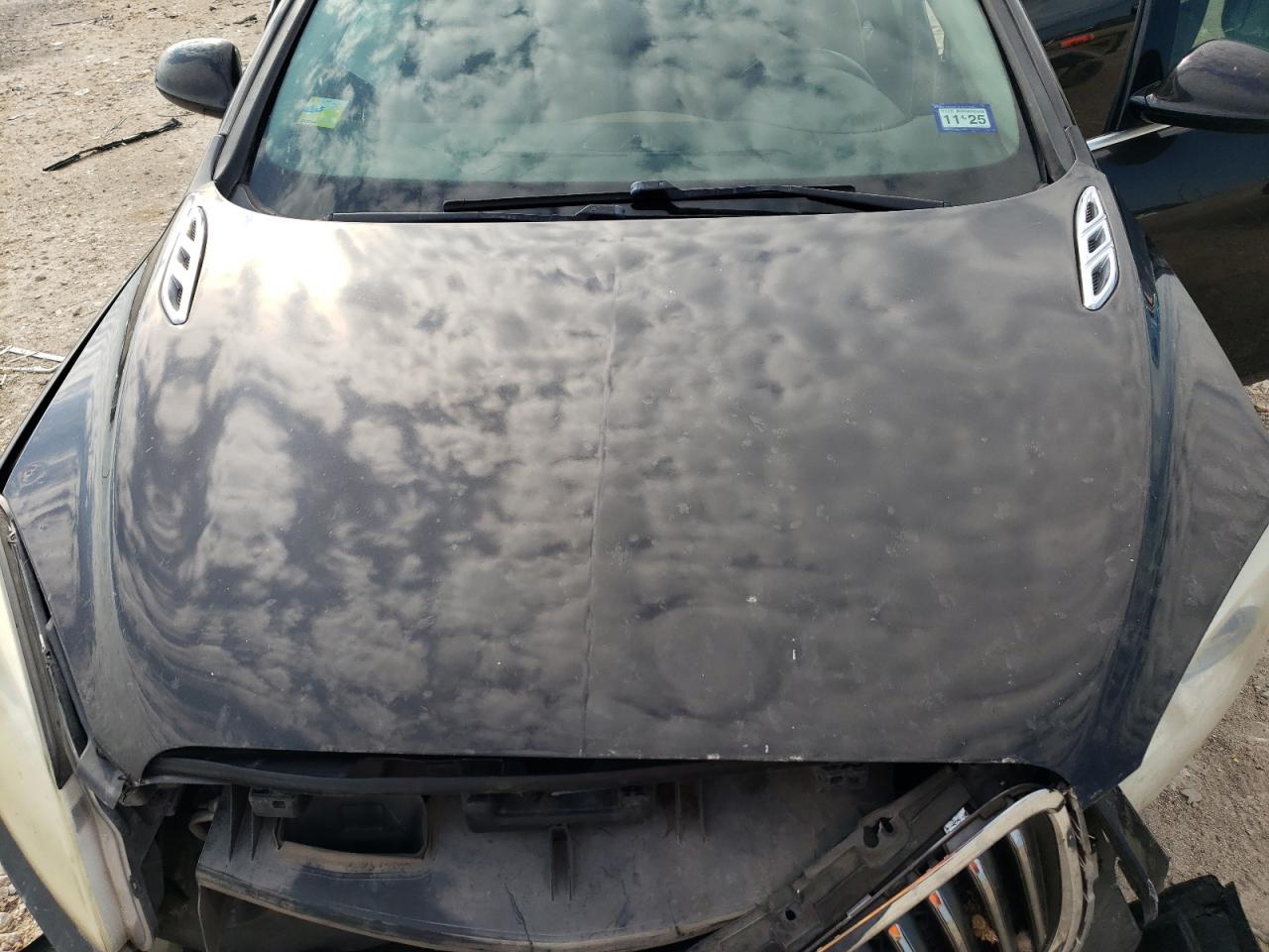 2014 Buick Verano VIN: 1G4PS5SK5E4180284 Lot: 56502615