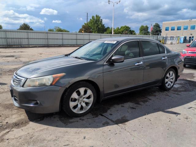 2009 Honda Accord Exl  