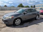 2009 Honda Accord Exl   na sprzedaż w Littleton, CO - Front End