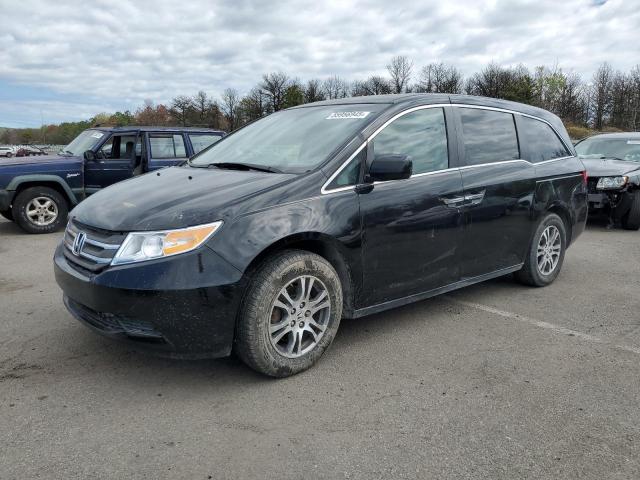 2011 Honda Odyssey Exl