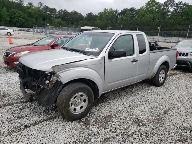 2006 Nissan Frontier King Cab Xe