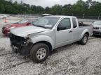 2006 Nissan Frontier King Cab Xe продається в Ellenwood, GA - Front End