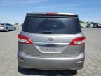 2013 Nissan Quest S for Sale in Martinez, CA - Minor Dent/Scratches