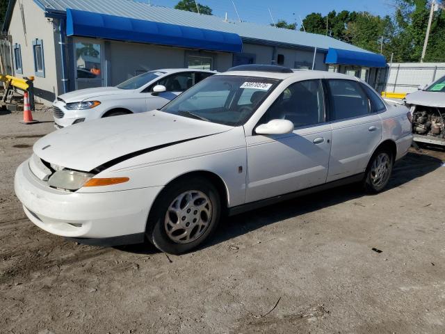 2002 Saturn L200 
