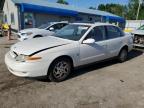 2002 Saturn L200  for Sale in Wichita, KS - Front End