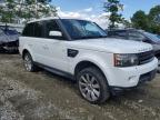 2013 Land Rover Range Rover Sport Hse en Venta en Windsor, NJ - Side