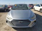 2017 Hyundai Elantra Se   na sprzedaż w Tucson, AZ - Rear End