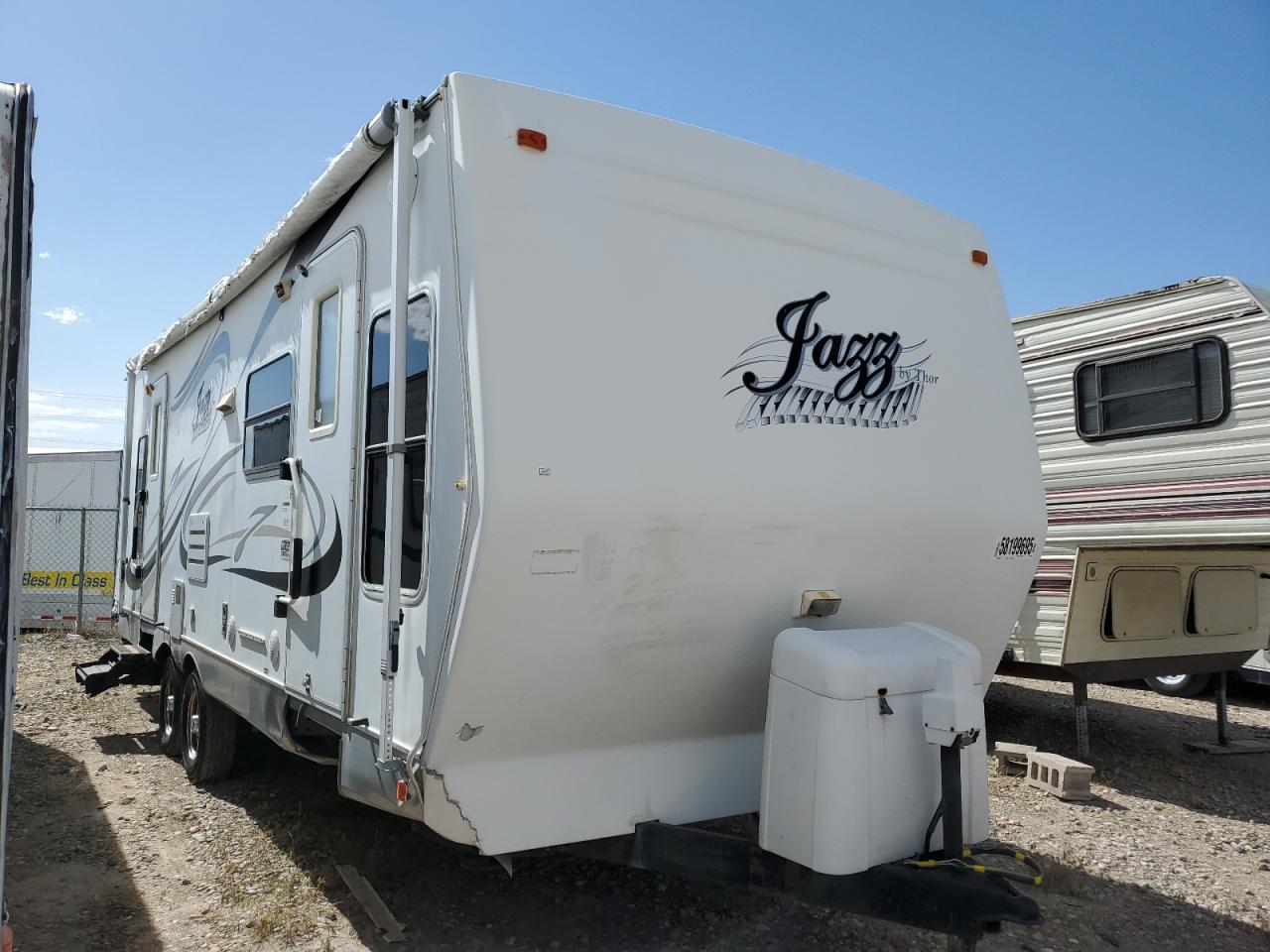 2006 Thor Jazz en Venta en Magna, UT - Rear End