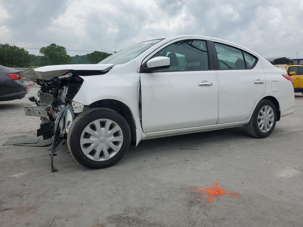 Lebanon, TN에서 판매 중인 2019 Nissan Versa S - Front End