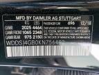 2019 Mercedes-Benz Cla 250 4Matic na sprzedaż w Haslet, TX - Front End