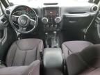 2013 Jeep Wrangler Unlimited Sahara for Sale in North Billerica, MA - Normal Wear