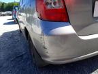2004 HONDA JAZZ SE CV for sale at Copart BELFAST