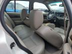 2011 Mercury Grand Marquis Ls de vânzare în New Orleans, LA - Side
