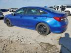 Haslet, TX에서 판매 중인 2024 Honda Civic Sport - Side