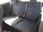 2012 VAUXHALL CORSA S EC for sale at Copart WOLVERHAMPTON