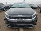 2022 Kia Forte Fe de vânzare în Elgin, IL - Side