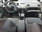 2008 Honda Civic Lx за продажба в Jacksonville, FL - Side
