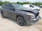 2017 Jeep Cherokee Sport   للبيع في Oklahoma City، OK - Front End