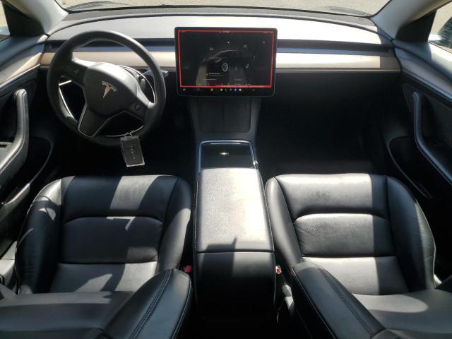  TESLA MODEL 3 2022 Czarny