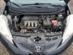 2010 Honda Fit Sport للبيع في Chicago Heights، IL - Side