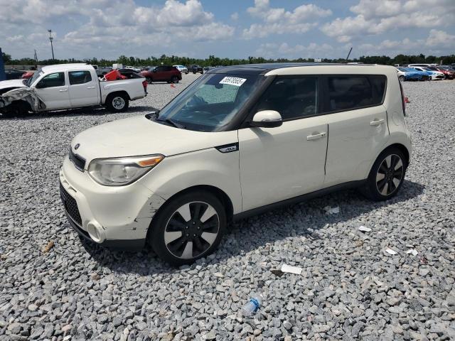2015 Kia Soul !